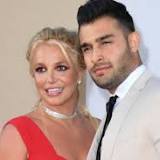Britney Spears' wedding dress designer Donatella Versace opens up about creating her dress
