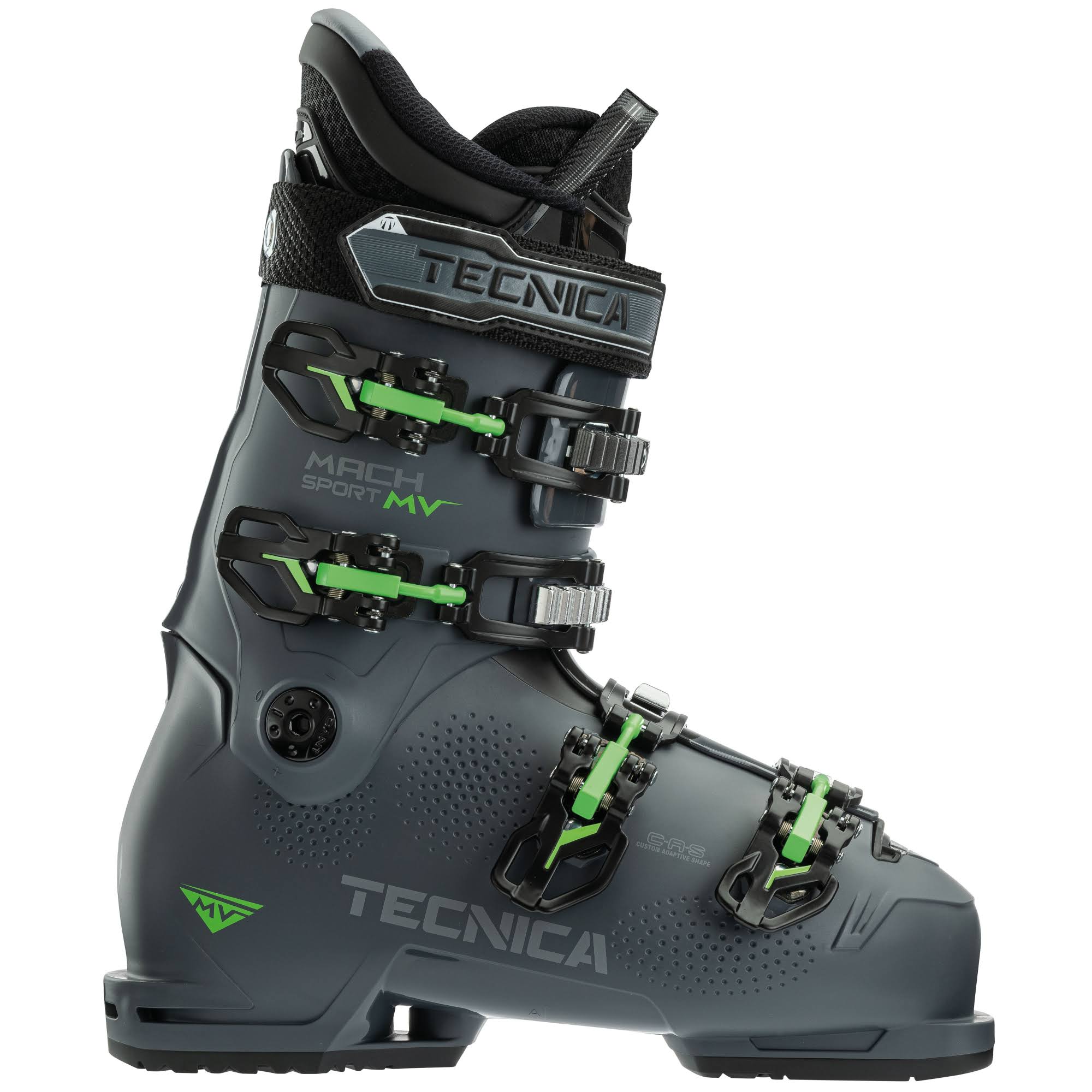 Tecnica Mach Sport MV 90 Ski Boot 2021 26.5