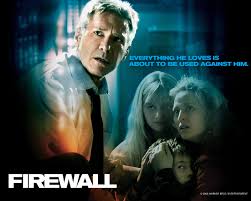 Firewall (2006) gledaj