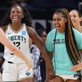 WNBA playoffs 2022: Can Sky repeat? Will Sue Bird go out with ring? What to know from storylines to TV schedule