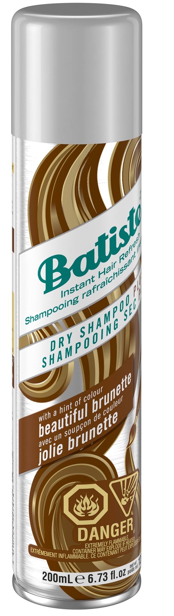 Batiste Dry Shampoo, Plus - 6.73 fl oz