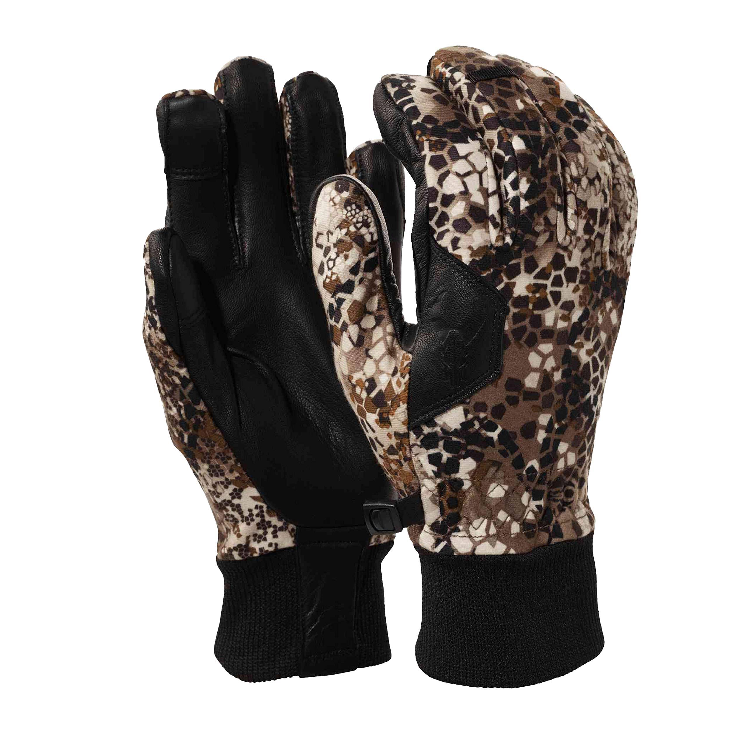 Badlands Hybrid Glove - Approach FX, Large