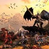 Total War: Warhammer 3, discovering the Immortal Empires campaign
