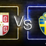 Sweden vs Serbia live streaming: Watch UEFA Nations League online