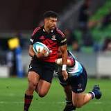 Super Rugby Pacific: Clinical Crusaders too good for Brumbies in Canberra