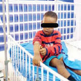 Coughing three-year-old dies after nurse injections, Lagos opens probe
