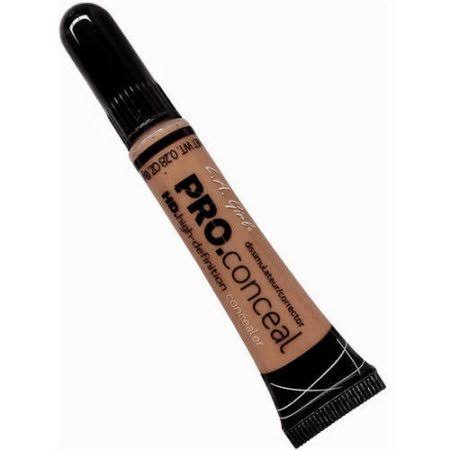 L.A. Girl Pro Conceal HD Concealer Toast - 8g