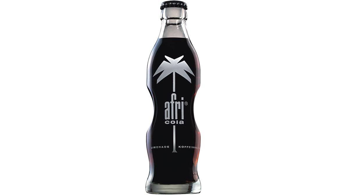 Afri Cola Bottle 330 ml
