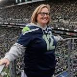 Seahawks chair Jody Allen says team is not for sale right now
