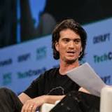 Tech industry reacts to Adam Neumann's a16z-backed return to real estate