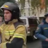 Mindestens 15 Tote und 24 Verletzte bei Amoklauf in russischer Schule