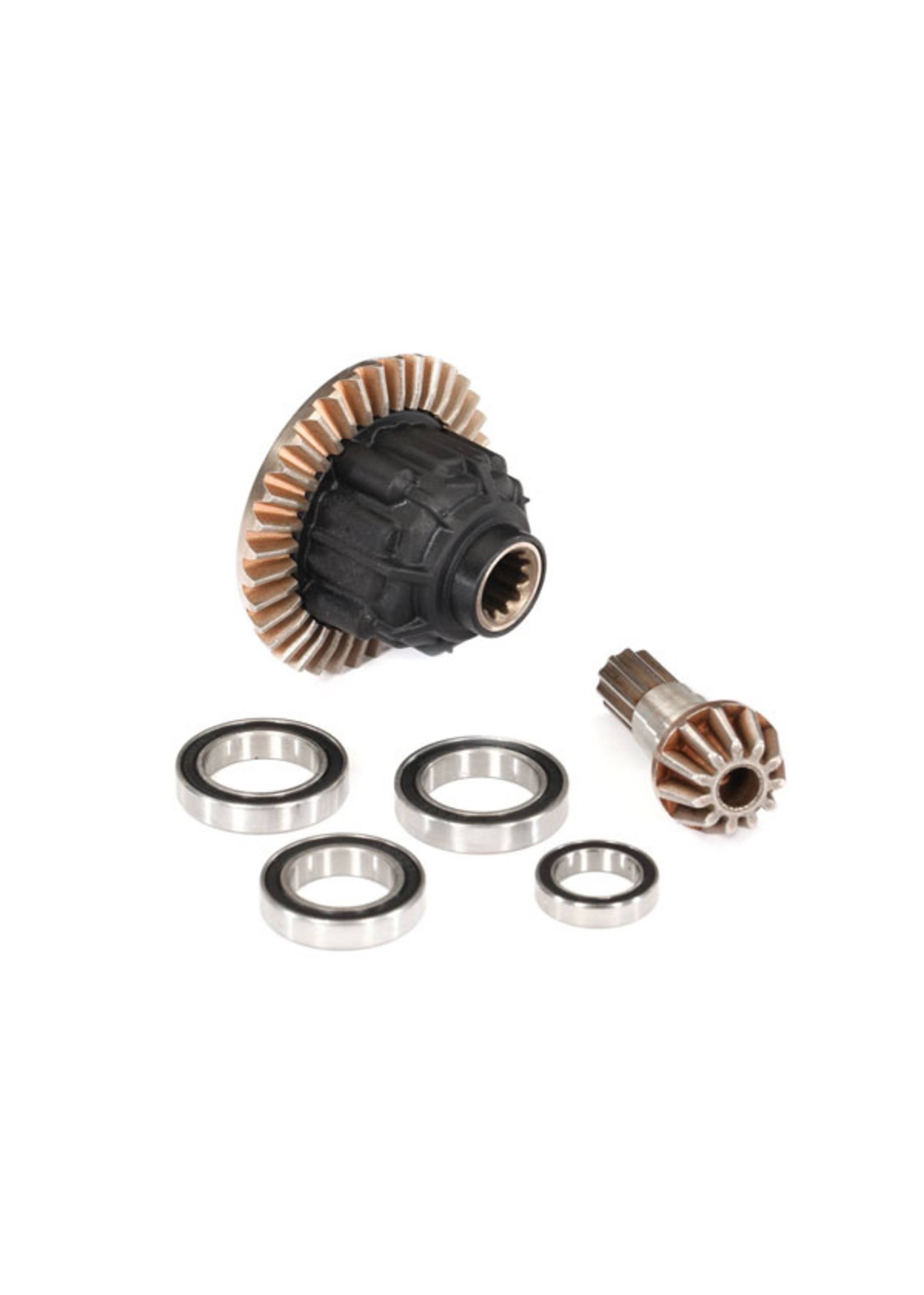 Traxxas 7880 - Differential, Front, Complete (Fits X-Maxx 8S)