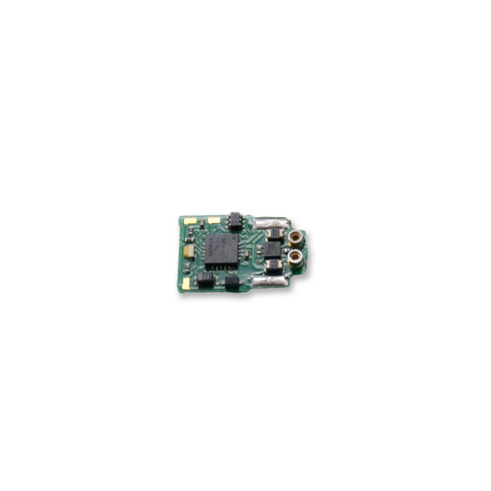 Digitrax DN126M2 DCC Decoder for Micro-Trains SW1500