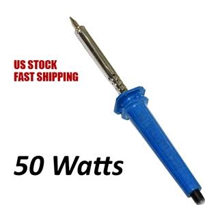 50 Watts Soldering Iron Pencil Type Perfect Welding Iron HEATING Tool