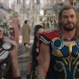 New 'Thor: Love and Thunder' trailer reveals Christian Bale as villainous Gorr the God Butcher