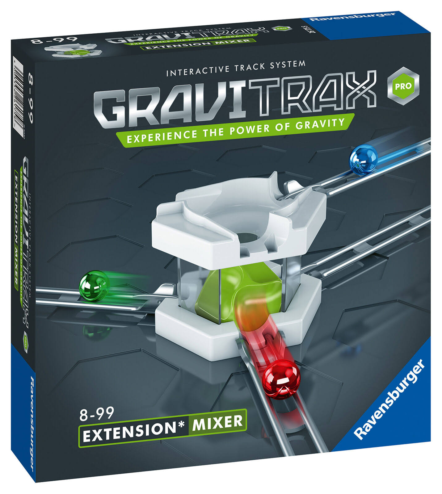 Gravitrax Mixer Pro - RAVENSBURGER