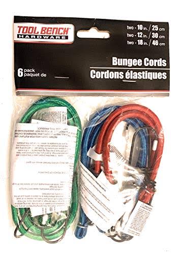 Bungee Cords 6