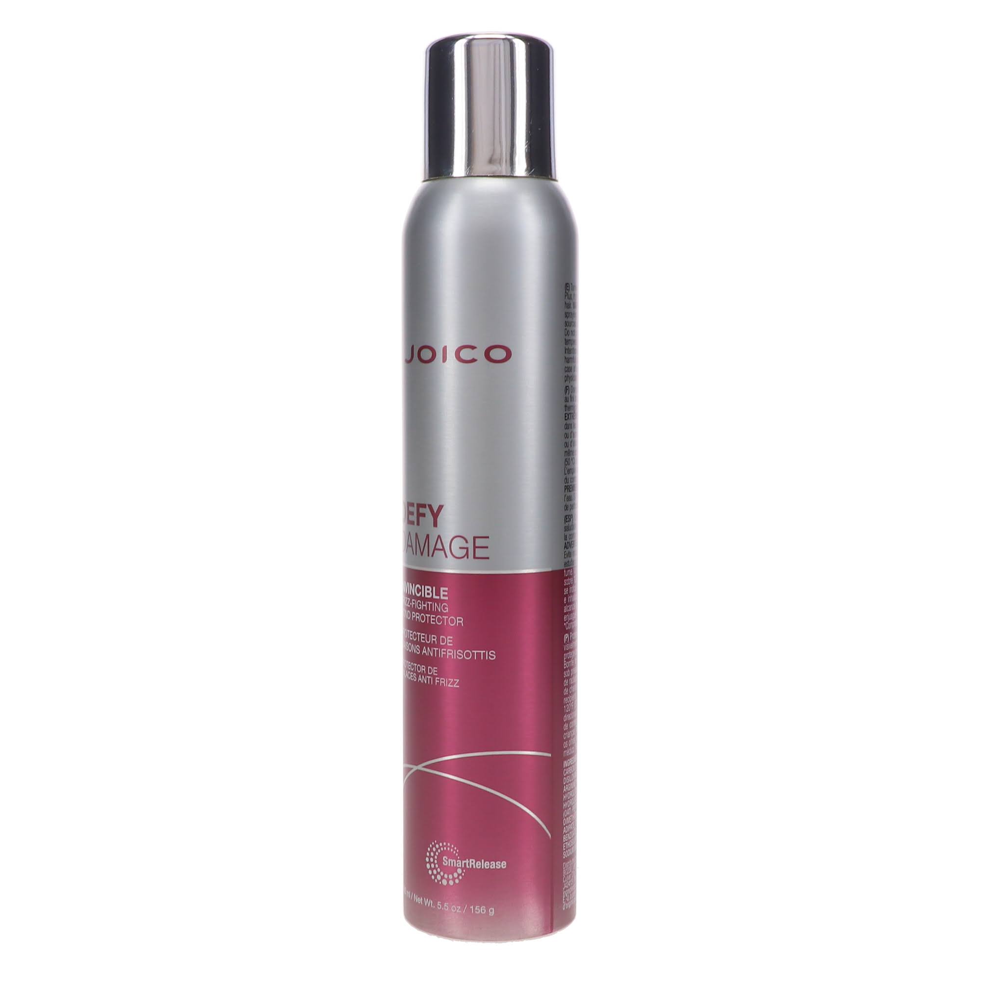Joico Defy Damage Invincible Frizz-Fighting Bond Protector | Boost Shi