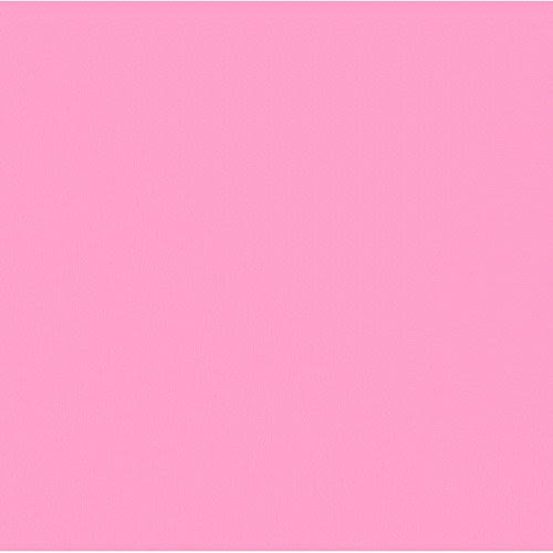 Amscan Striking Solid Color Gift Wrap - Pink, 5' x 30"