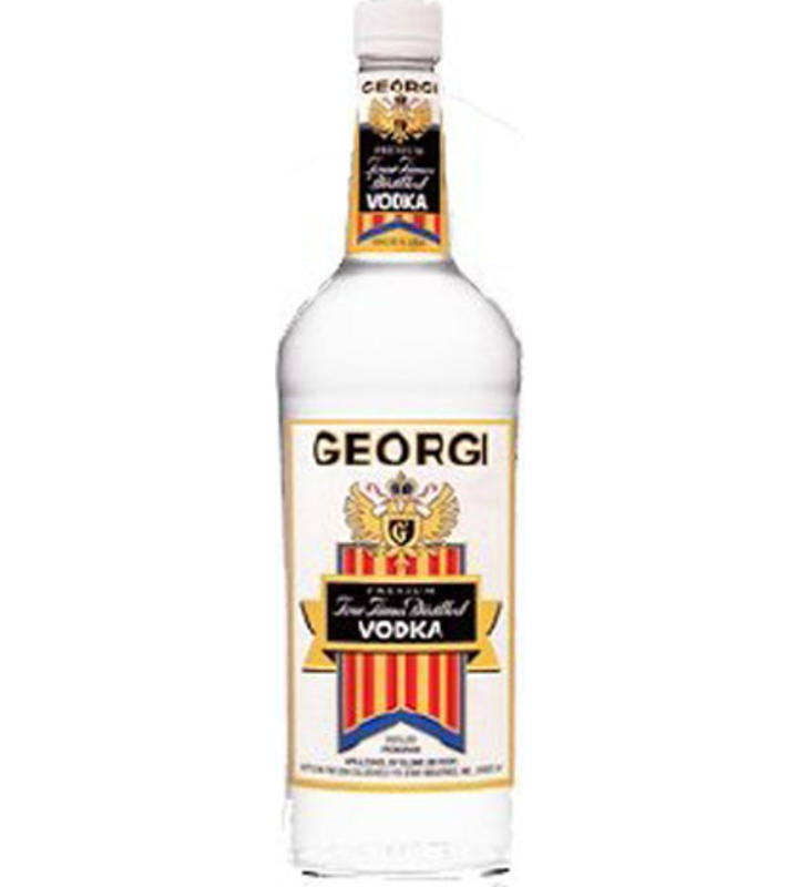 Georgi Vodka - 1 L