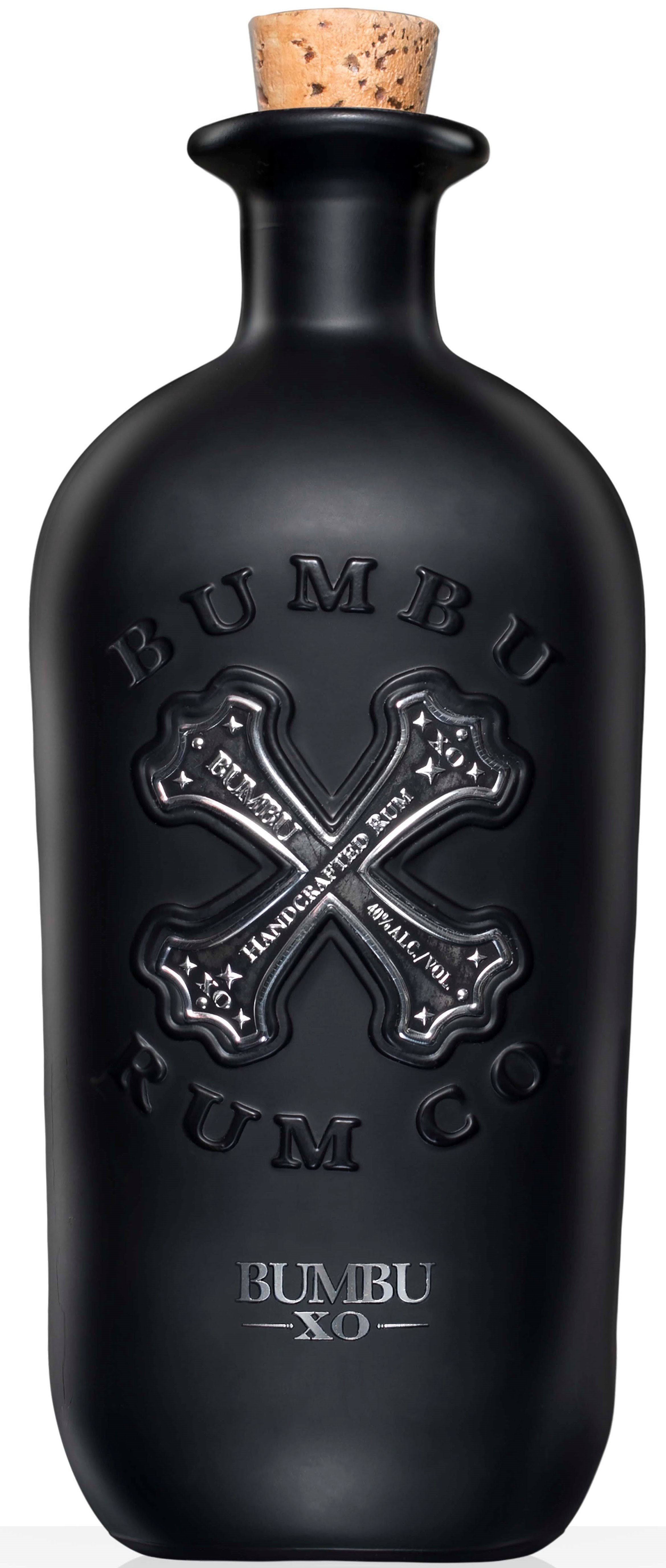 Bumbu XO Panamanian Rum 750ml