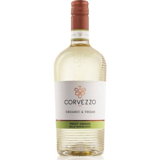 Corvezzo Pinot Grigio 750ml