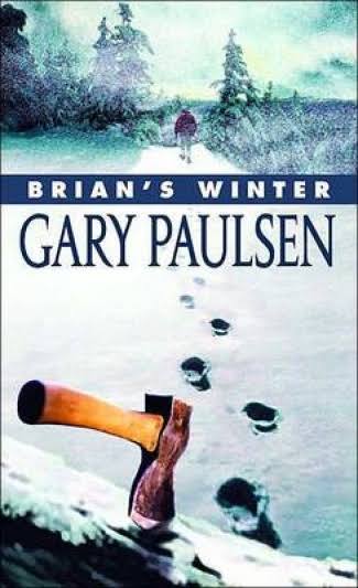 Brian's Winter [Book]