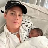 Ashlyn Harris and Ali Krieger Welcome Second Baby, Son Ocean: 'So Loved and Adored Already'