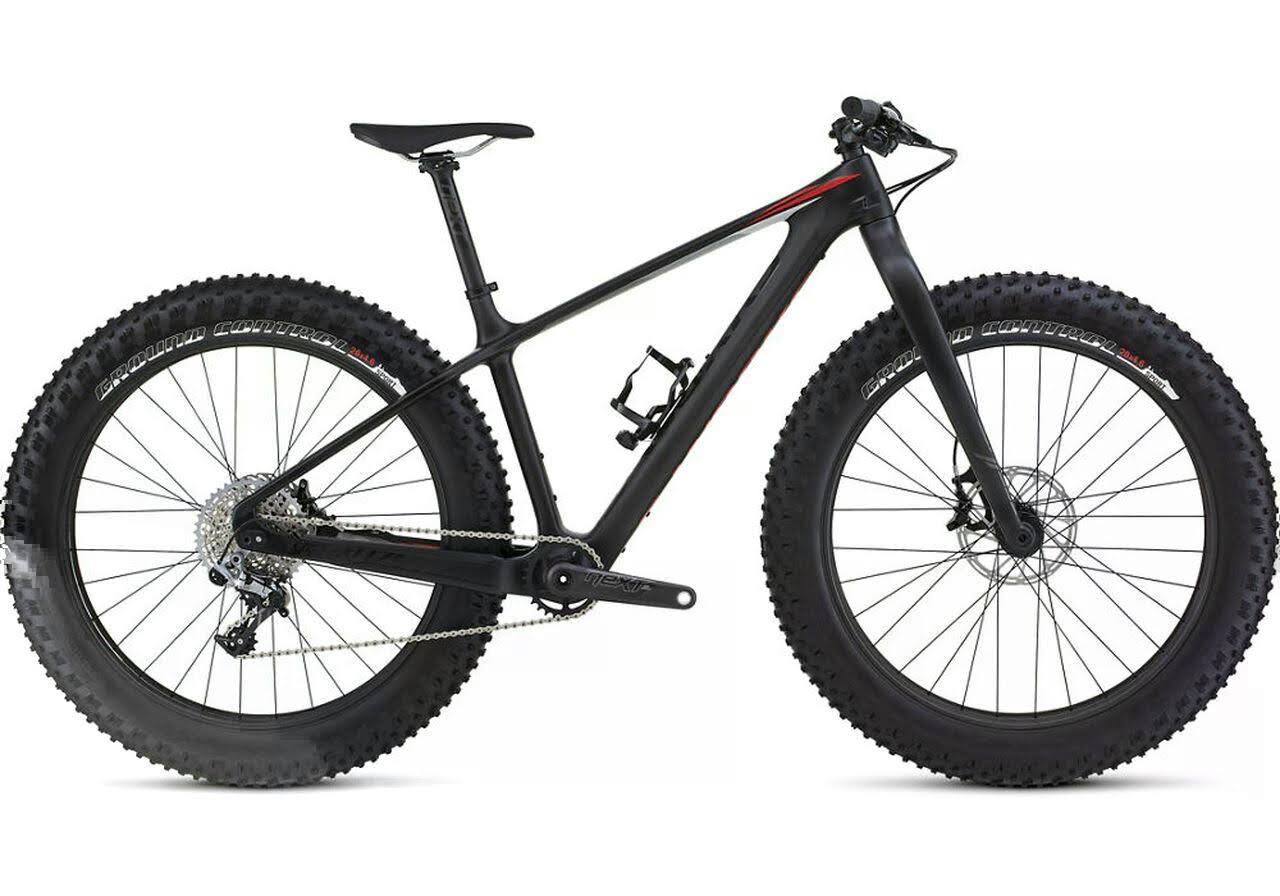 Specialized Rockhopper Comp 27.5 - 2021, S / Clay
