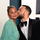 Chrissy Teigen and John Legend's relationship, in their own words