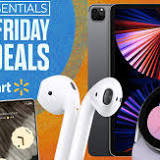 The 42 best Black Friday tech deals from Amazon, Walmart, and Best Buy