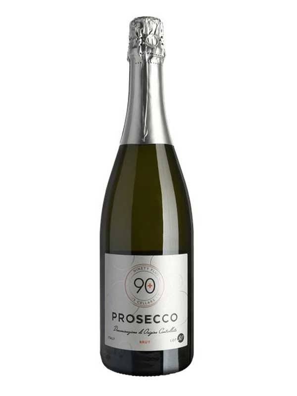 90+ Cellars Prosecco, Brut, Lot 50, Italy - 750 ml