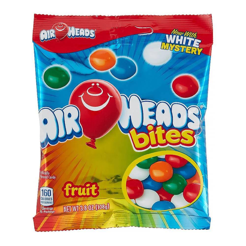 Airheads Bites Candy
