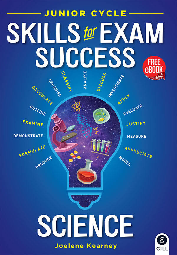 Skills for Exam Success Science [Book]