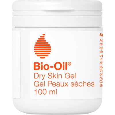 Bio-oil Dry Skin Gel - 100ml
