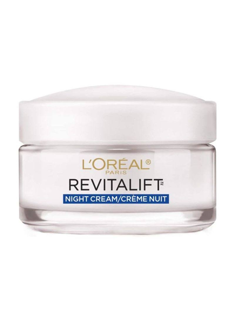 L'Oréal Paris Advanced Revitalift Night Cream - 50ml