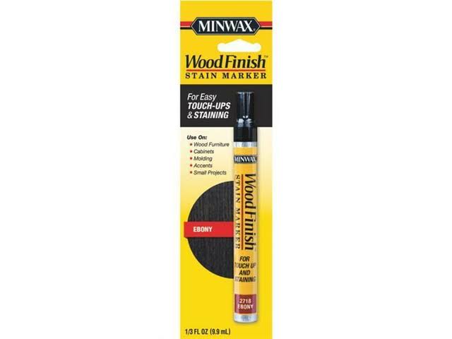 Minwax Wood Finish Stain Marker - 1/3"