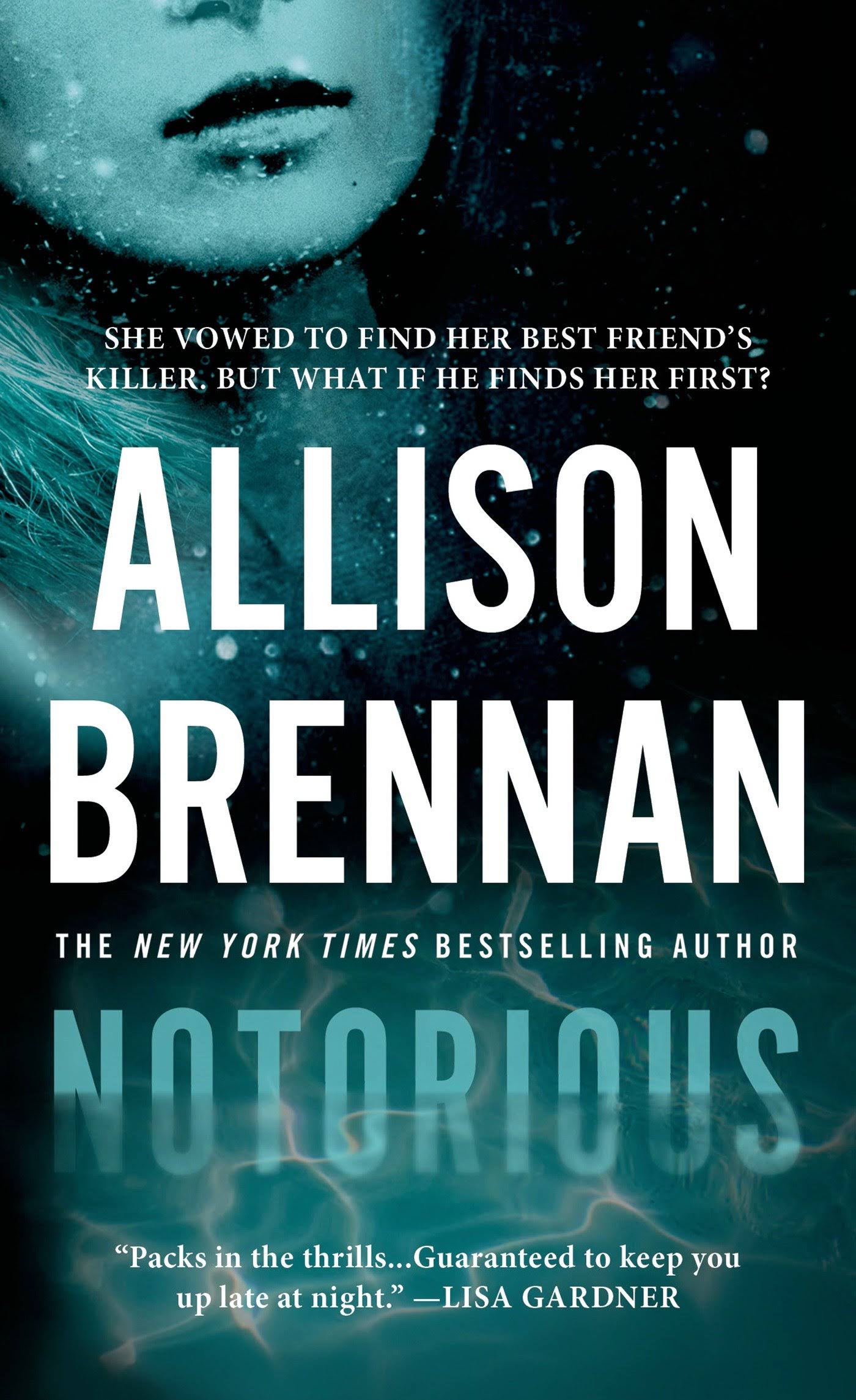 Notorious [Book]