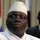 Gambia\'s president-elect says loser Jammeh cannot reject polls