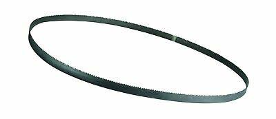 MK Morse ZCFD14 Metal Cutting Bandsaw Blade - 64 1/2in x 1/2in x .025 14tpi