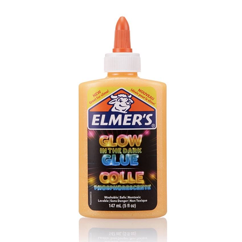 Elmer's Glow in The Dark Glue by Elmers | Michaels