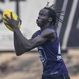 Watch it LIVE: Fyfe in action in the WAFL on Saturday