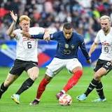 UEFA Nations League 2022 LIVE: FRA 0-0 AUS, Austria HOLDS off France in first Half