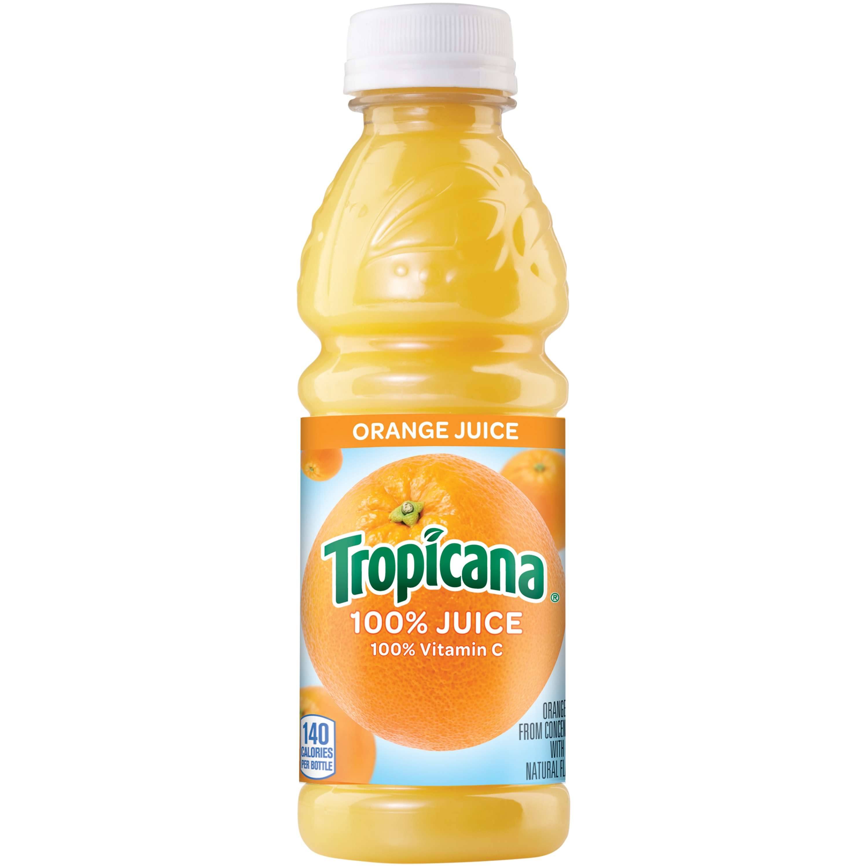 Tropicana Juice - Orange
