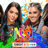 WWE NXT results, live blog (June 28, 2022): Women's Tag titles #1 contenders match
