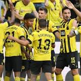 Kampf dominiert: Dortmund gewinnt wildes Duell gegen Leverkusen