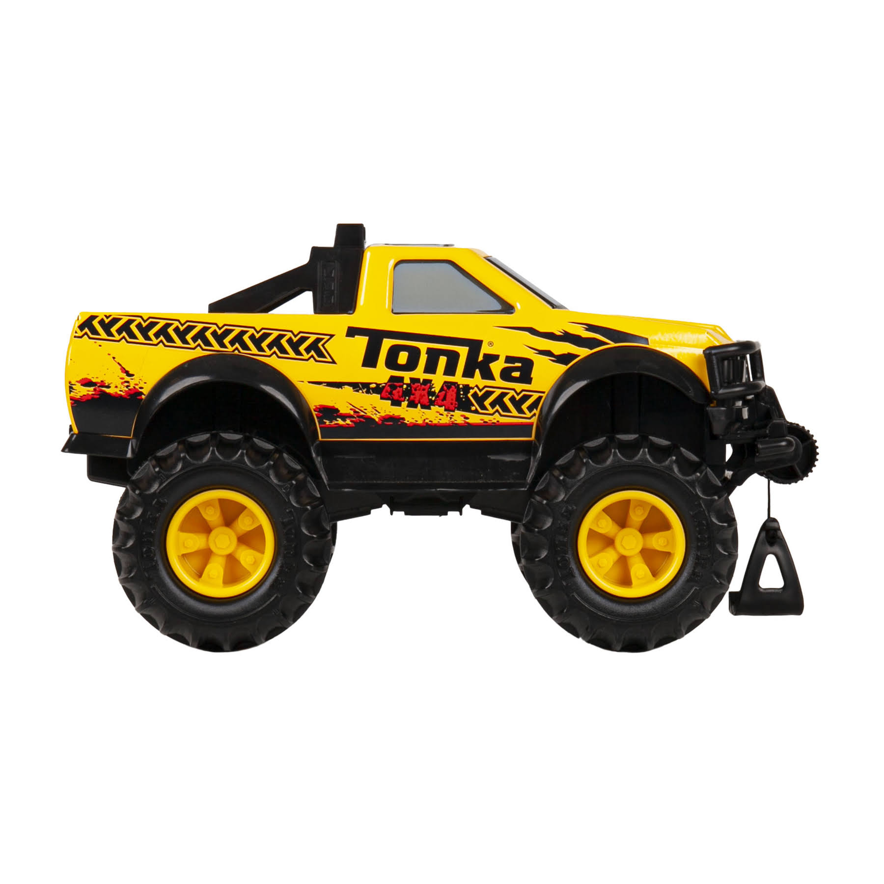 Headstart Tonka Steel Classics 4x4 Pick-up Toy