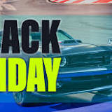 Black Friday: Chamberlain myQ Smart Garage Hub for 43% off