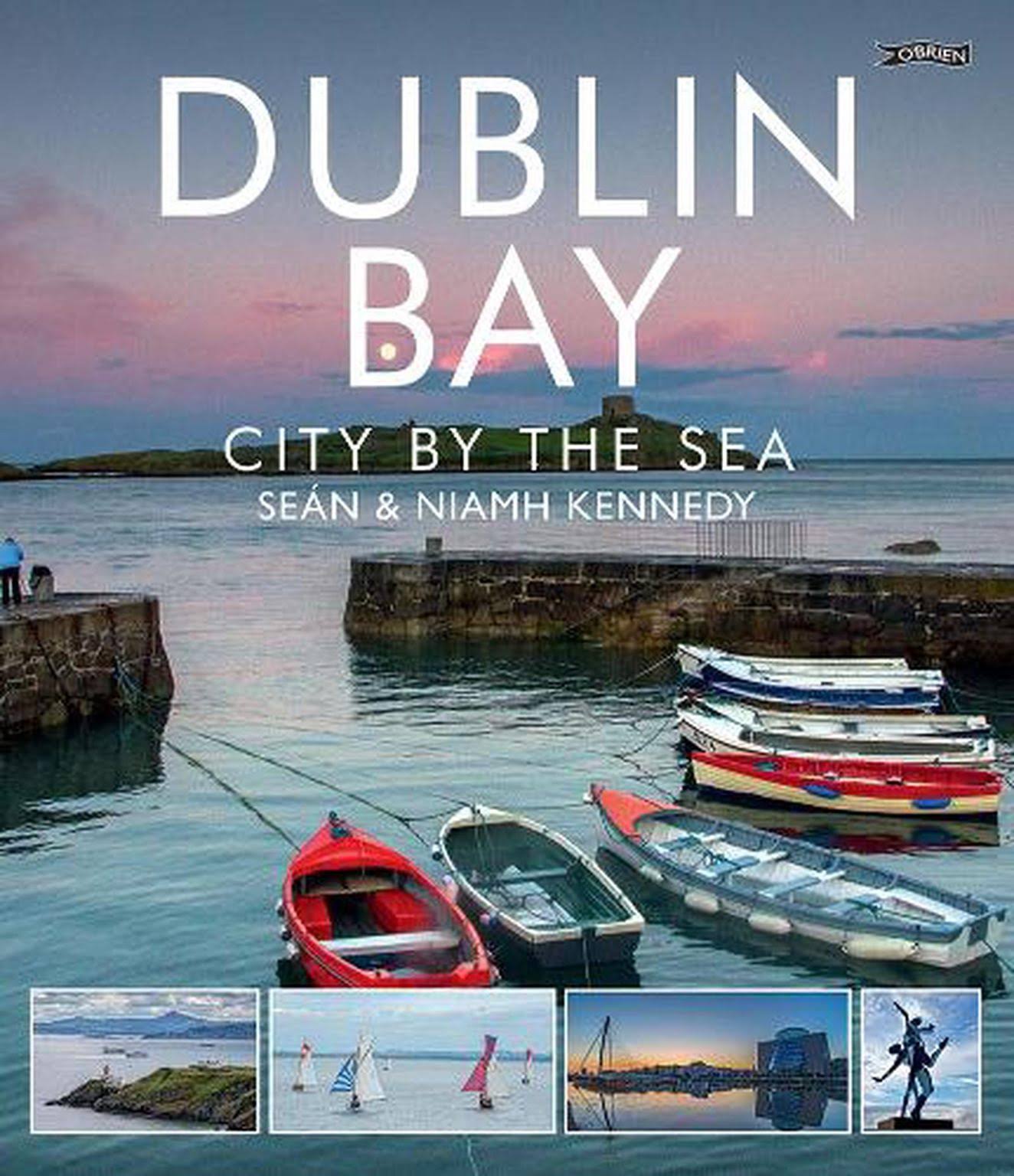 Dublin Bay City by the Sea