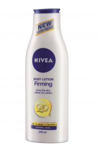 Nivea Vitamin C Firming Body Lotion - 473ml